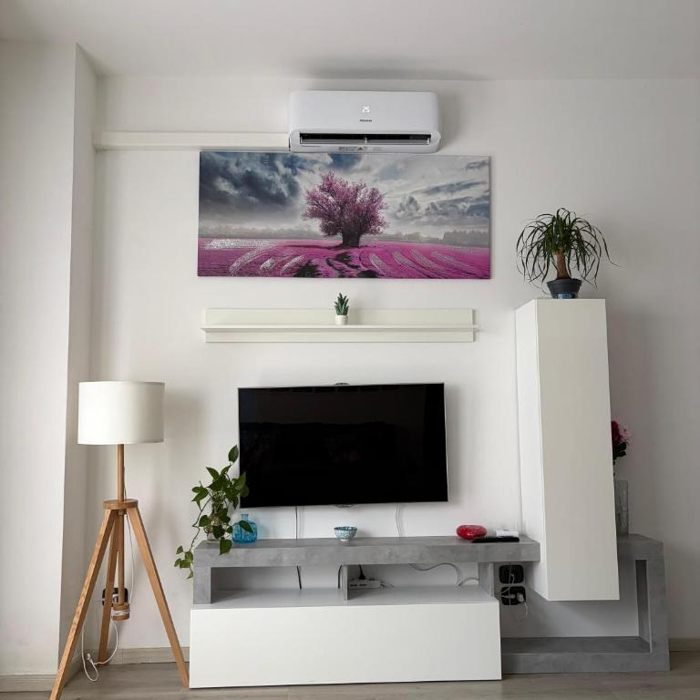 Zuly House - Apartamento de 1 dormitorio - 2