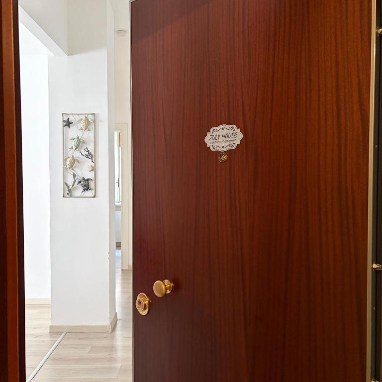 Zuly House - Apartamento de 1 dormitorio - 14
