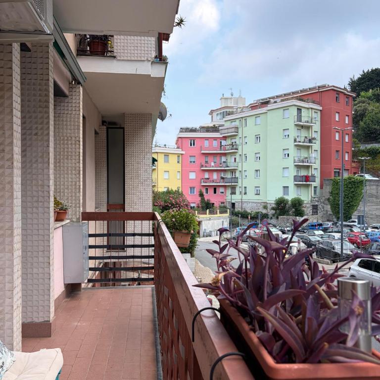 Zuly House - Apartamento de 1 dormitorio - 32