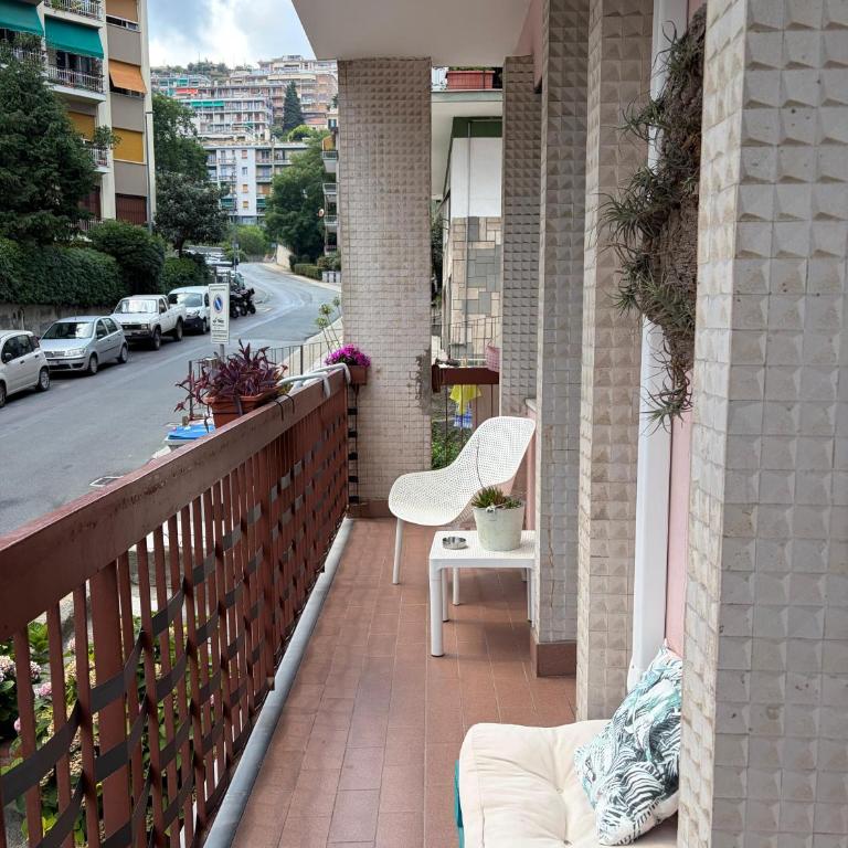 Zuly House - Apartamento de 1 dormitorio - 34