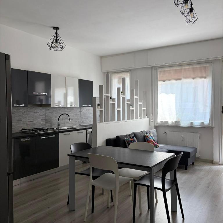 Zuly House - Apartamento de 1 dormitorio - 5