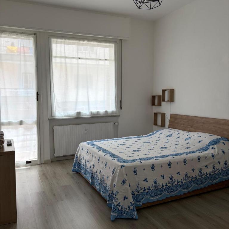 Zuly House - Apartamento de 1 dormitorio - 25