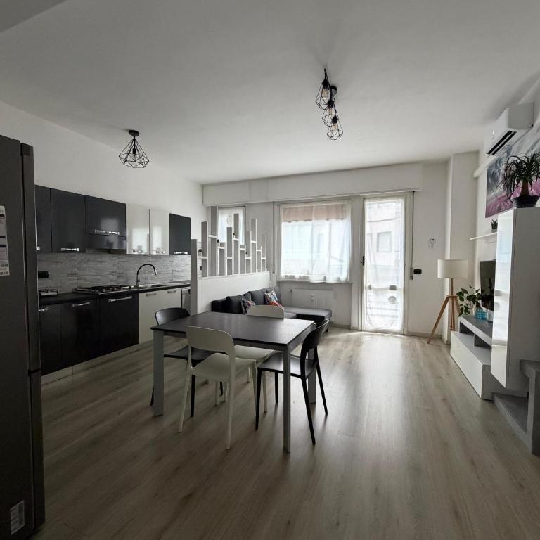 Zuly House - Apartamento de 1 dormitorio - 1