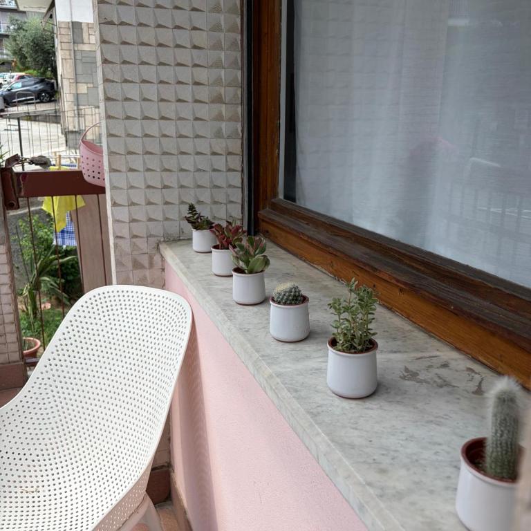 Zuly House - Apartamento de 1 dormitorio - 36