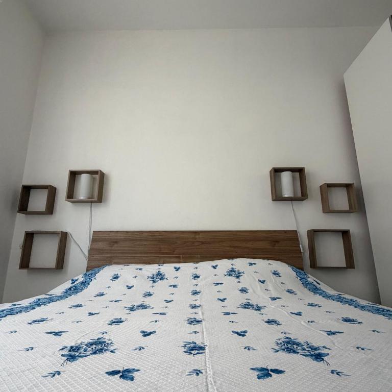 Zuly House - Apartamento de 1 dormitorio - 26
