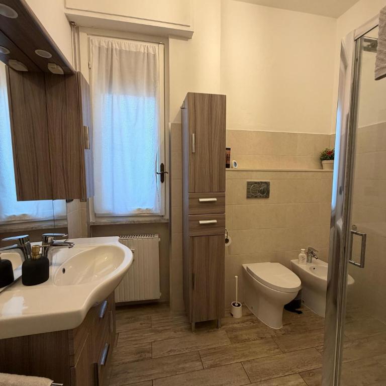 Zuly House - Apartamento de 1 dormitorio - 20