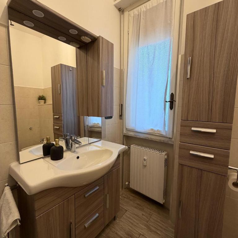 Zuly House - Apartamento de 1 dormitorio - 21