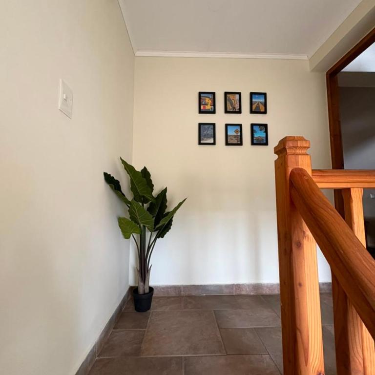 Ayelen Andina - Bungalow de 2 dormitorios - 13