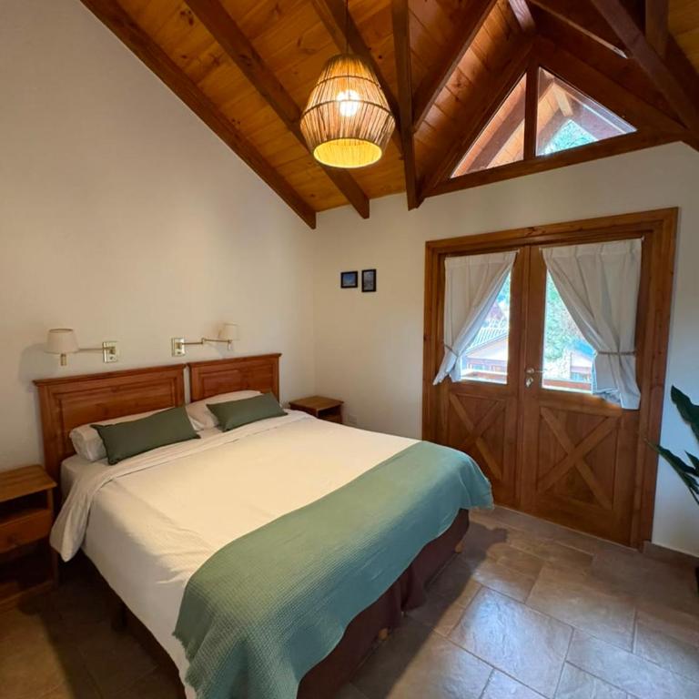 Ayelen Andina - Bungalow de 2 dormitorios - 14