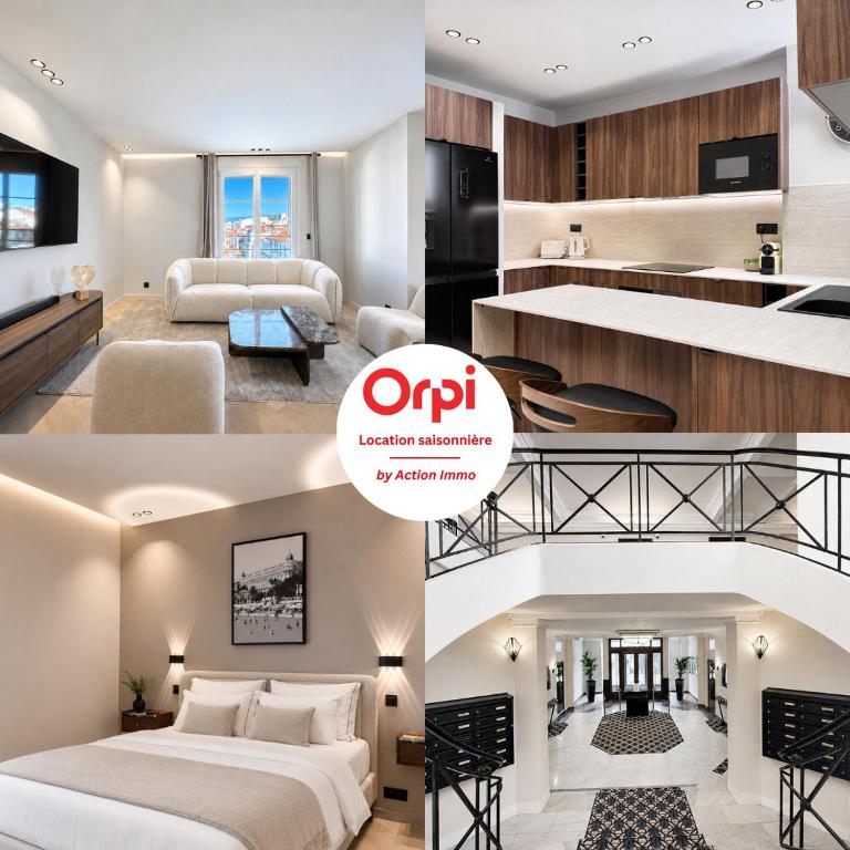 Le Grand Palais - Appartement - 1
