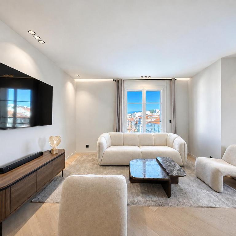 Le Grand Palais - Appartement - 4