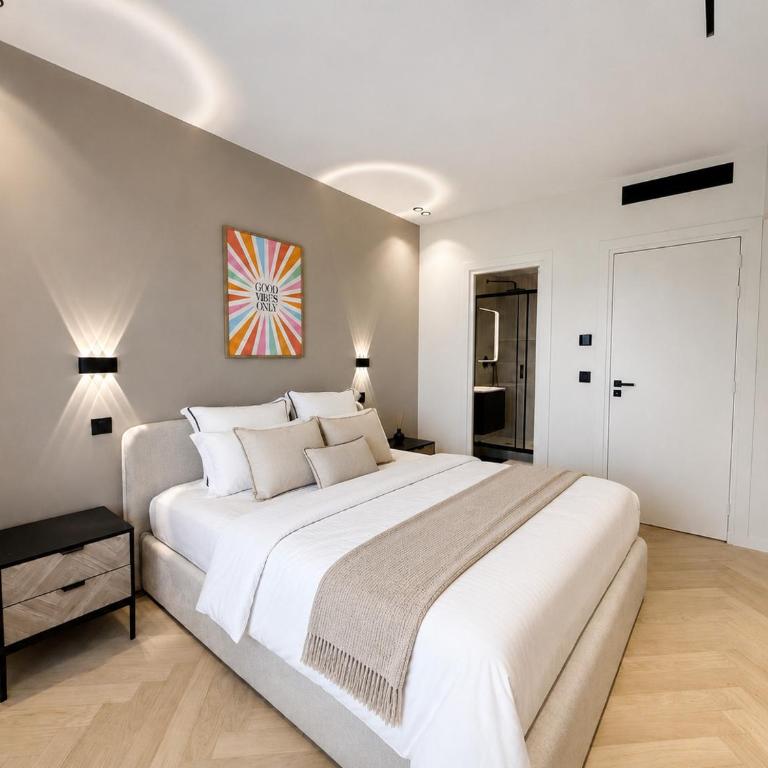 Le Grand Palais - Appartement - 6
