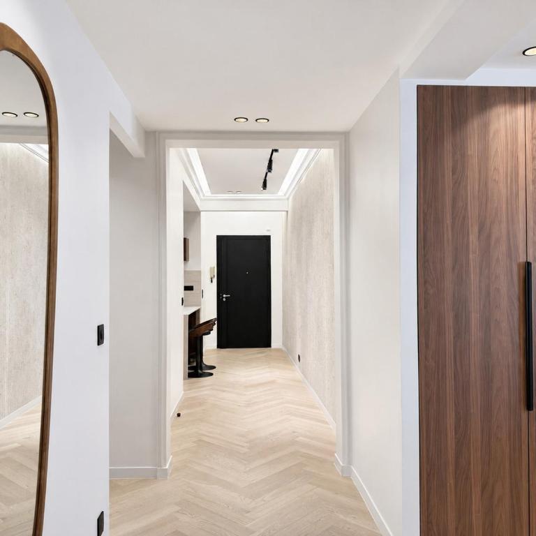 Le Grand Palais - Appartement - 11