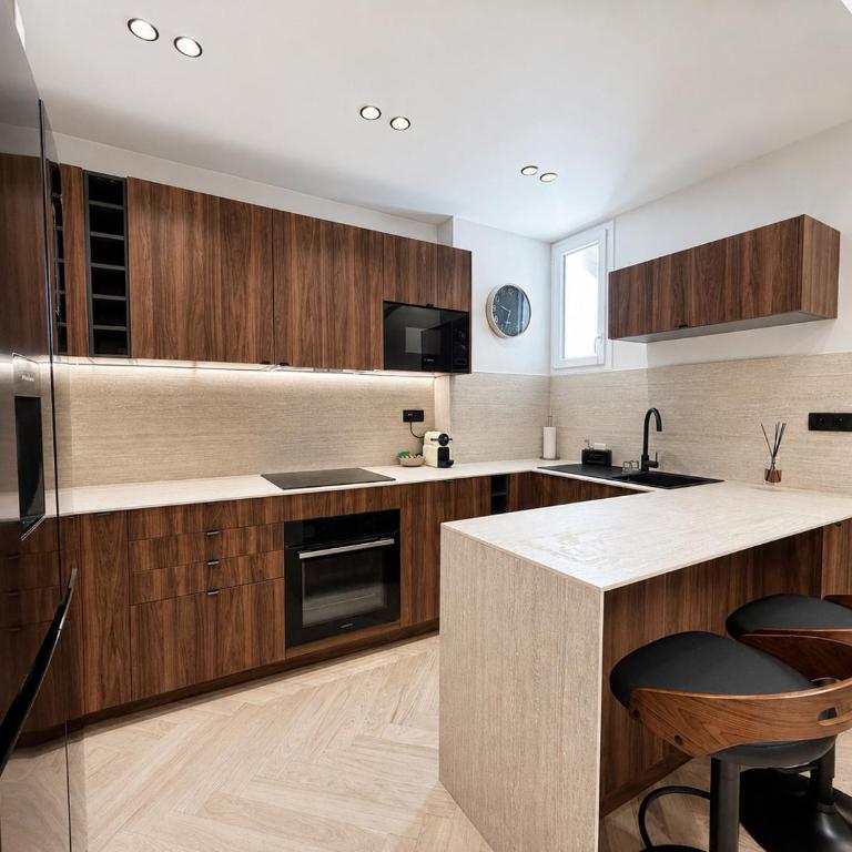 Le Grand Palais - Appartement - 10