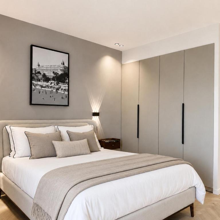 Le Grand Palais - Appartement - 15
