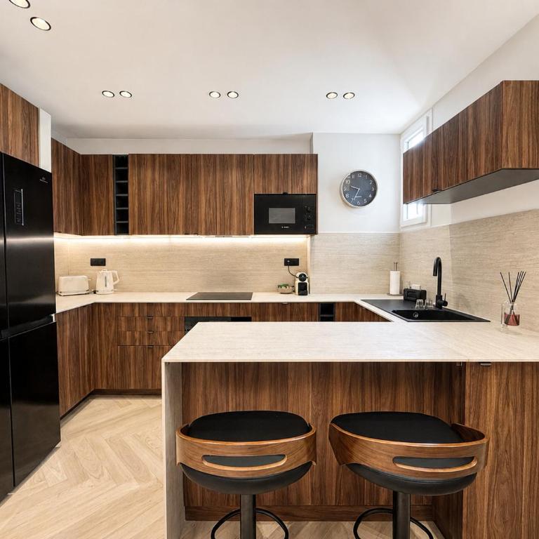 Le Grand Palais - Appartement - 17