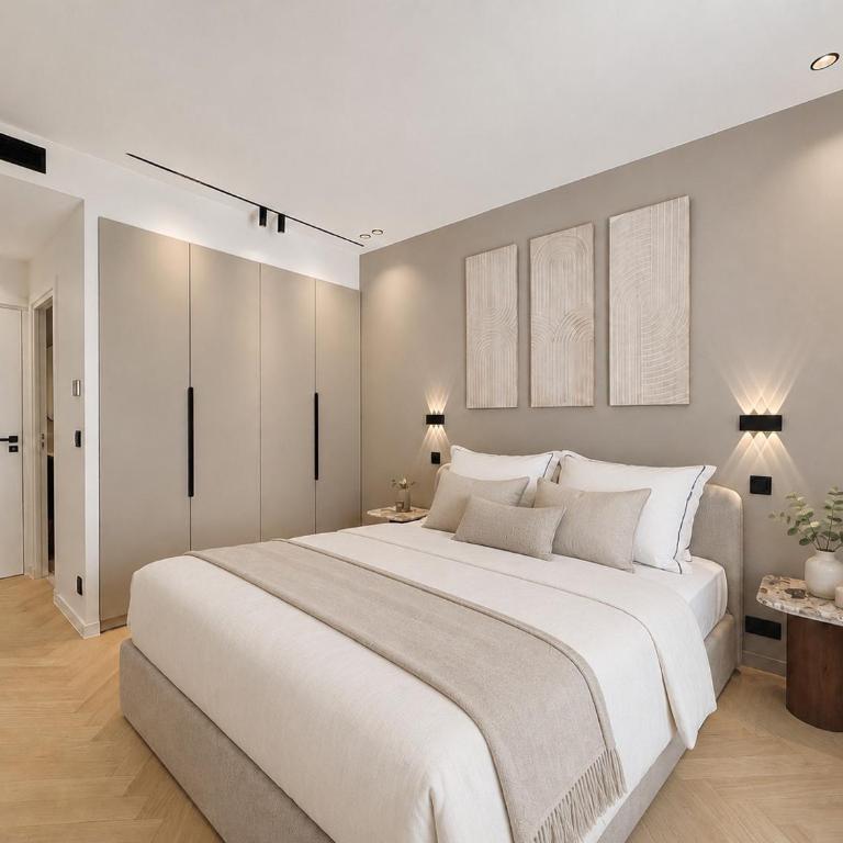 Le Grand Palais - Appartement - 19