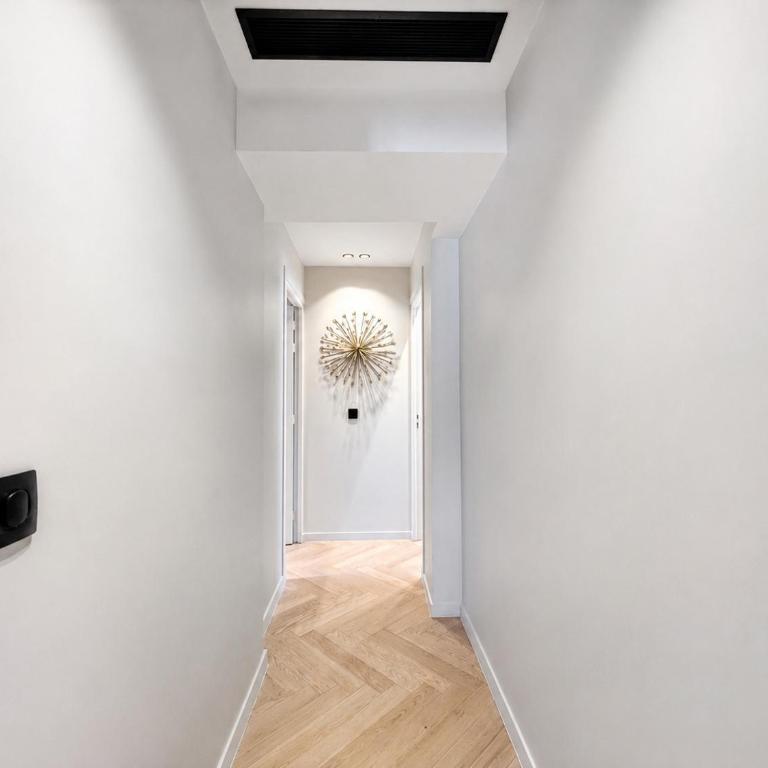 Le Grand Palais - Appartement - 21