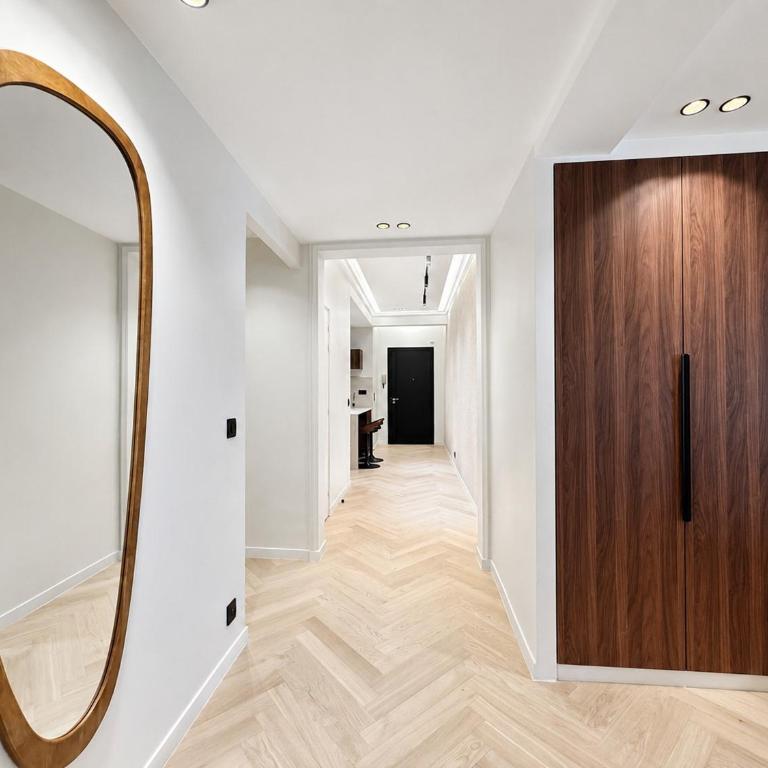 Le Grand Palais - Appartement - 22
