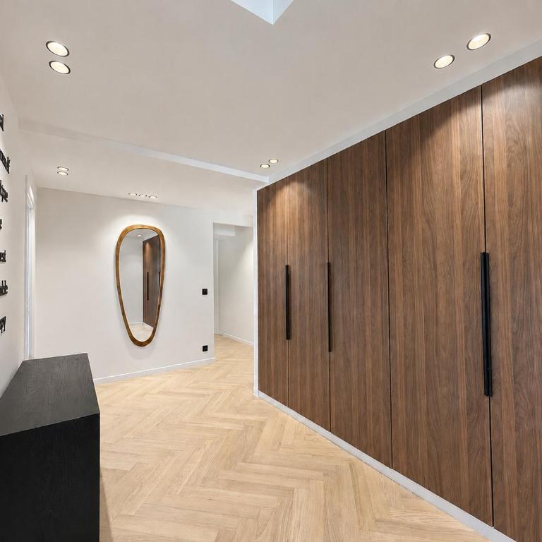 Le Grand Palais - Appartement - 23