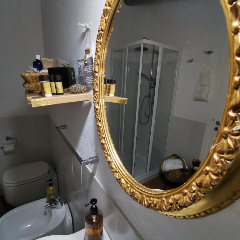 Corte dei Venti - Double or Twin Room with Terrace - 25