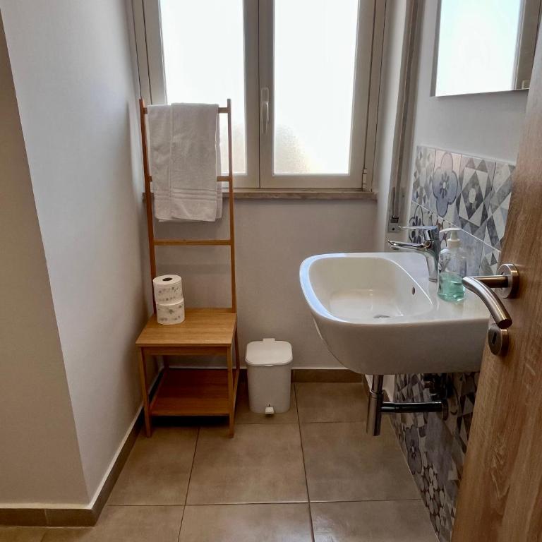 Terrazza Sant'Agata Penthouse - Three-Bedroom Apartment - 3