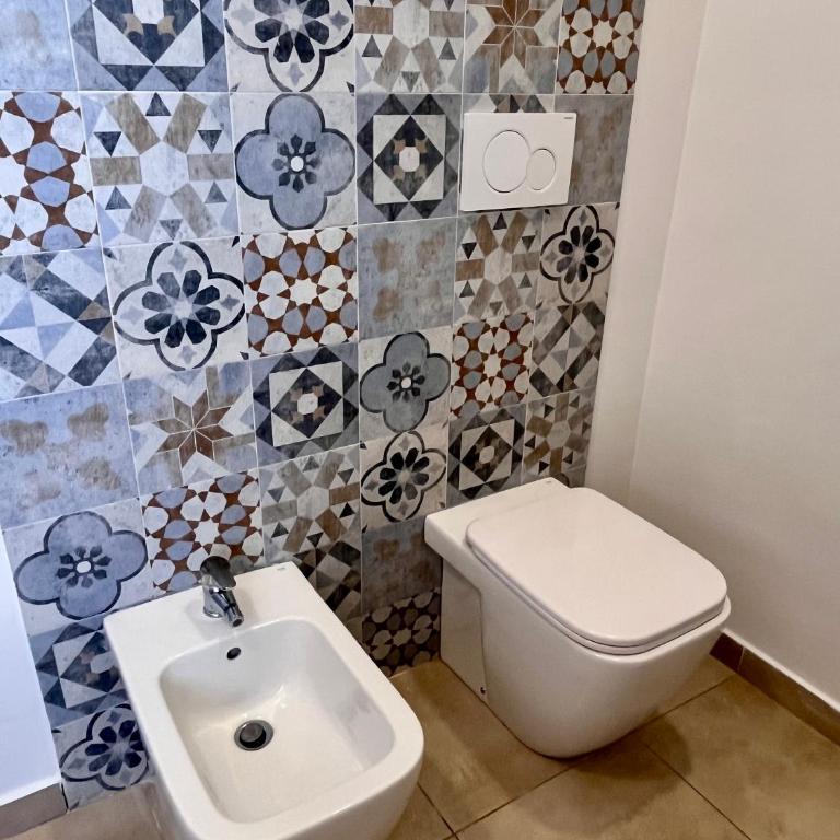 Terrazza Sant'Agata Penthouse - Three-Bedroom Apartment - 6