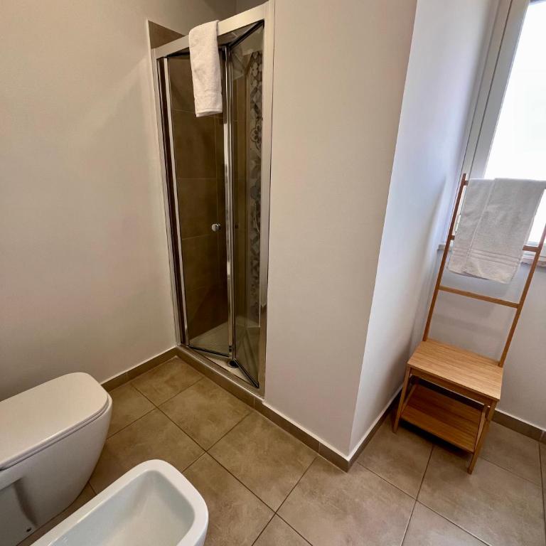 Terrazza Sant'Agata Penthouse - Three-Bedroom Apartment - 7