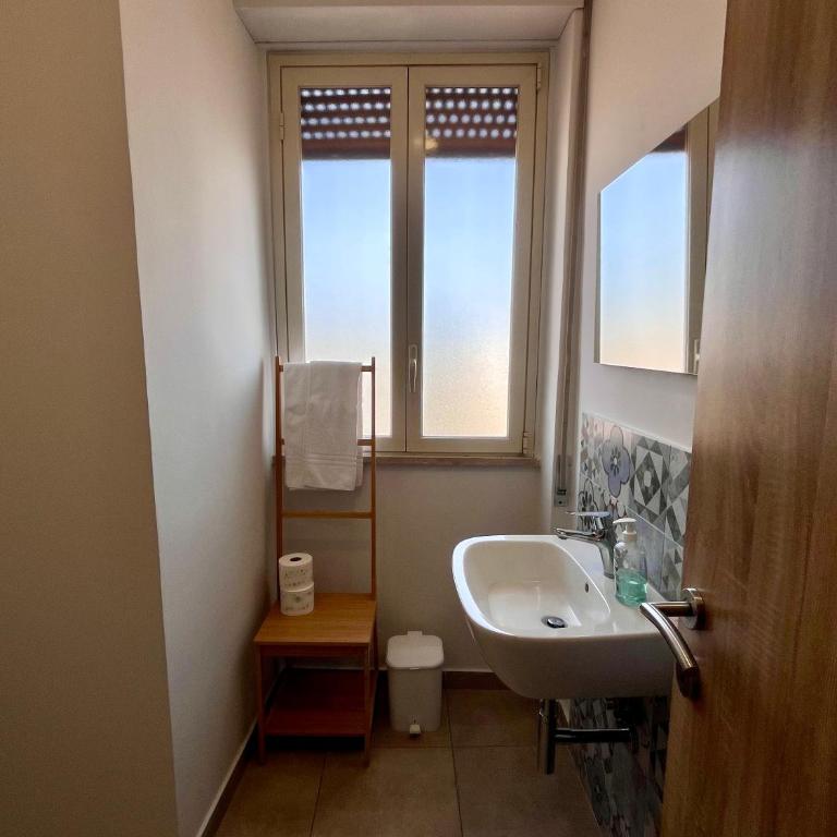 Terrazza Sant'Agata Penthouse - Three-Bedroom Apartment - 5