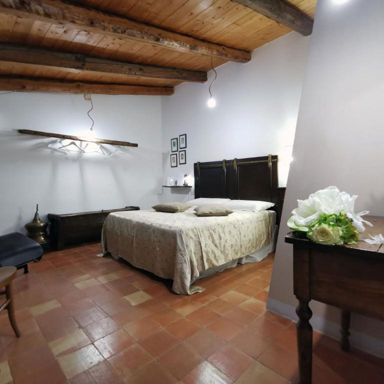Corte dei Venti - Double or Twin Room with Terrace - 8