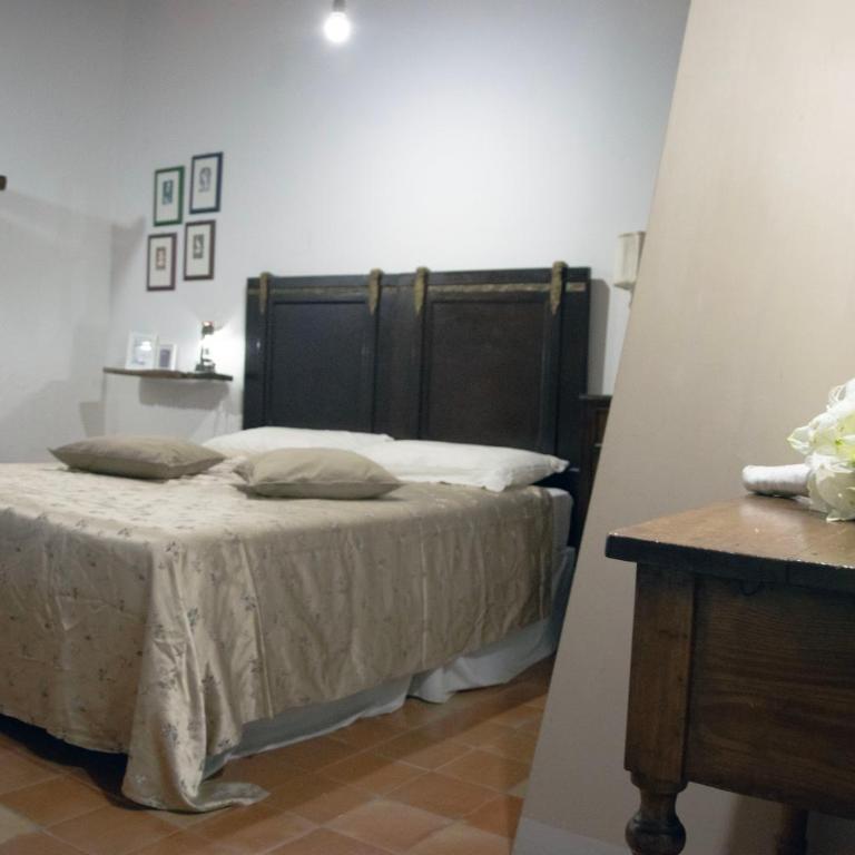 Corte dei Venti - Double or Twin Room with Terrace - 16