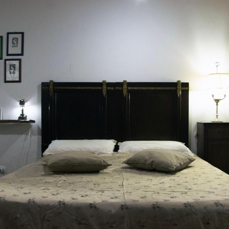 Corte dei Venti - Double or Twin Room with Terrace - 14