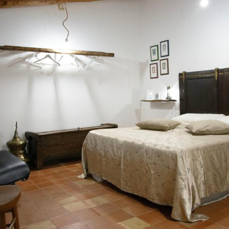 Corte dei Venti - Double or Twin Room with Terrace - 15