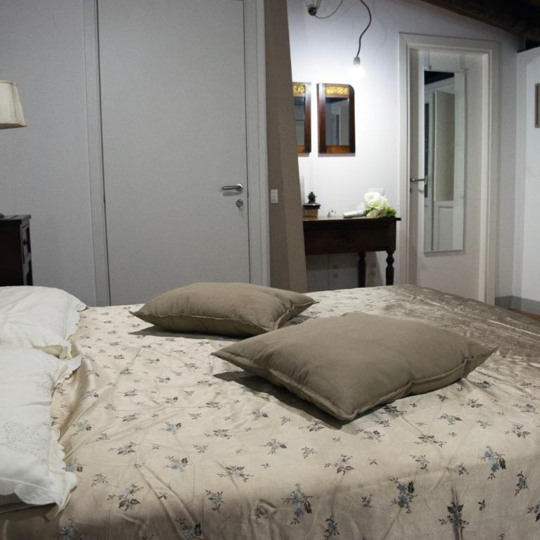 Corte dei Venti - Double or Twin Room with Terrace - 12