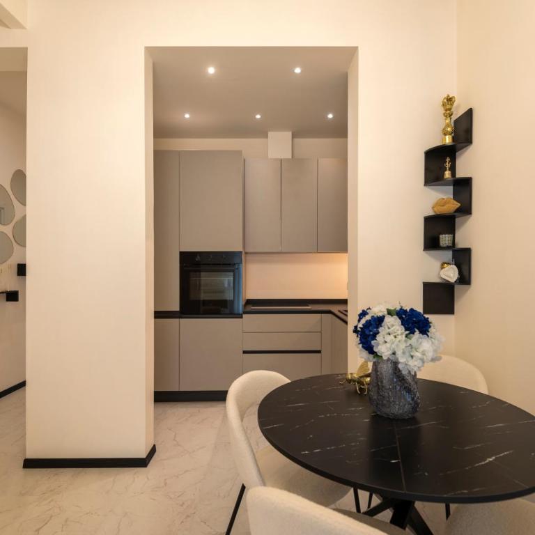 Queen Margaret Boutique Apartment - Casa con 1 Camera da Letto - 11