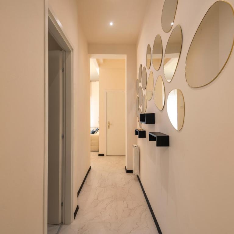 Queen Margaret Boutique Apartment - Casa con 1 Camera da Letto - 22