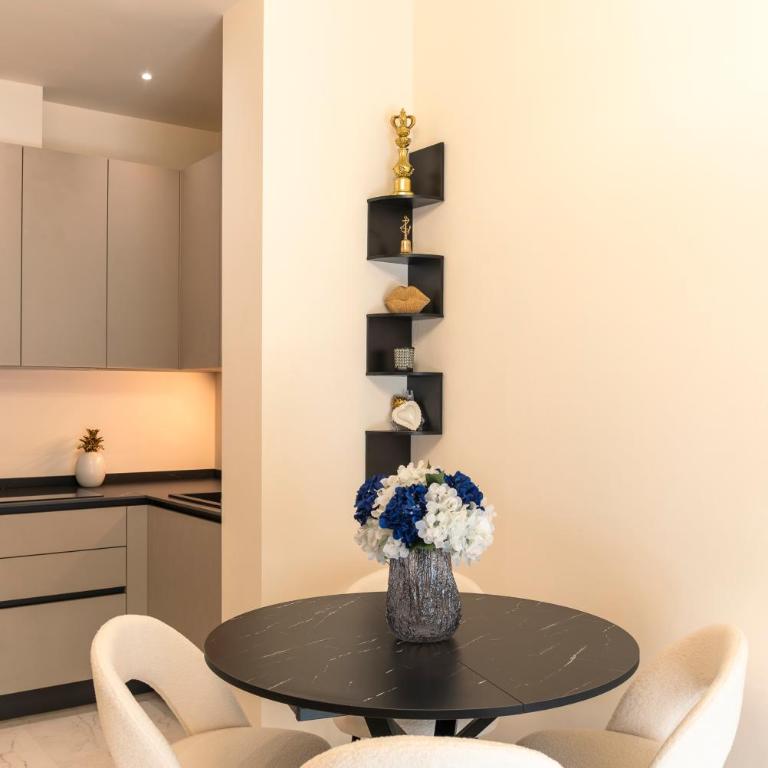 Queen Margaret Boutique Apartment - Casa con 1 Camera da Letto - 19