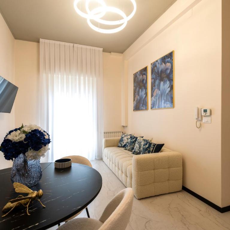 Queen Margaret Boutique Apartment - Casa con 1 Camera da Letto - 13