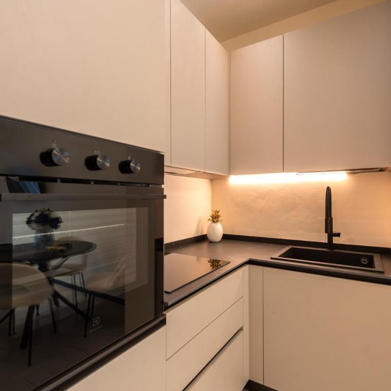 Queen Margaret Boutique Apartment - Casa con 1 Camera da Letto - 14