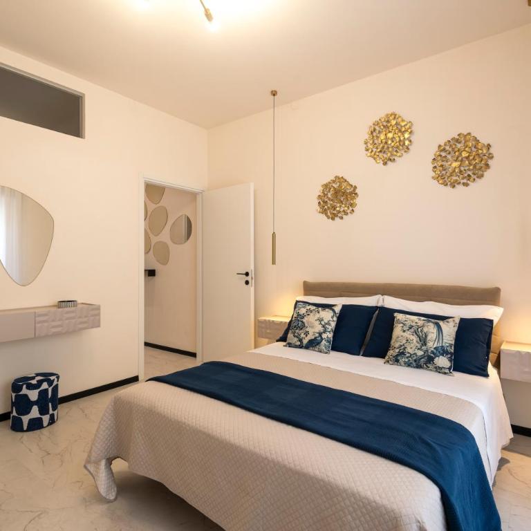 Queen Margaret Boutique Apartment - Casa con 1 Camera da Letto - 2