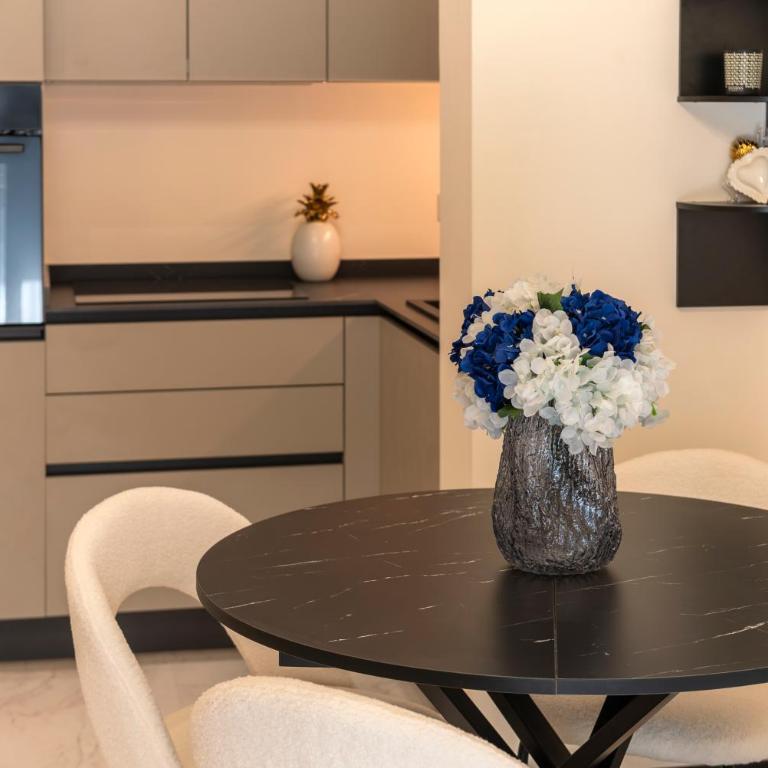 Queen Margaret Boutique Apartment - Casa con 1 Camera da Letto - 15