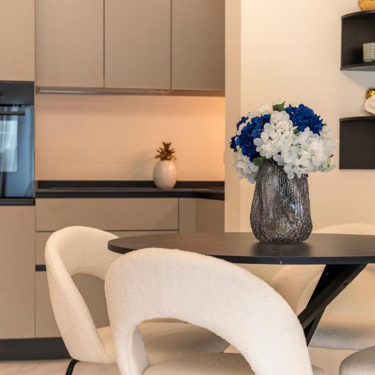 Queen Margaret Boutique Apartment - Casa con 1 Camera da Letto - 12