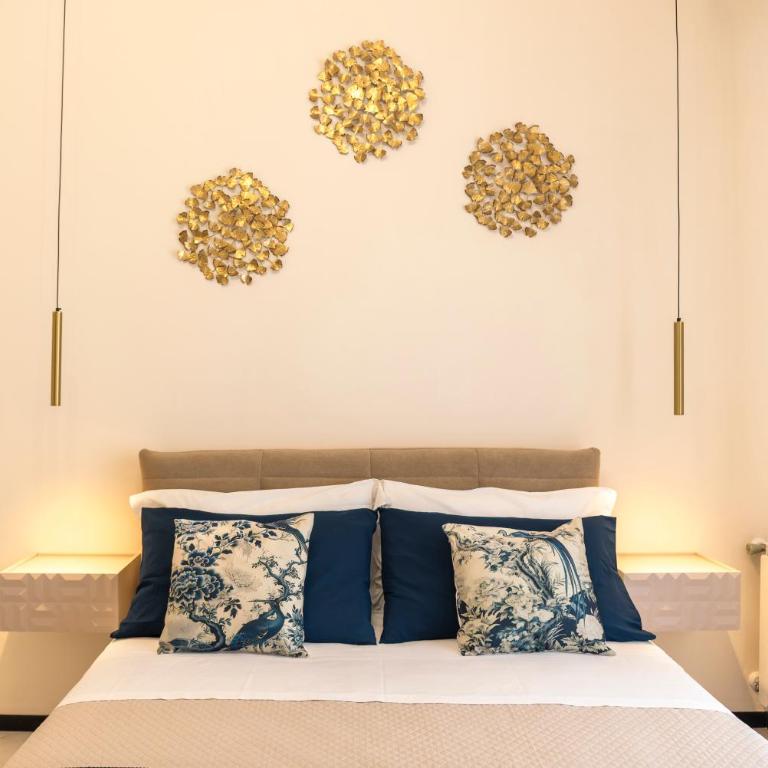 Queen Margaret Boutique Apartment - Casa con 1 Camera da Letto - 18