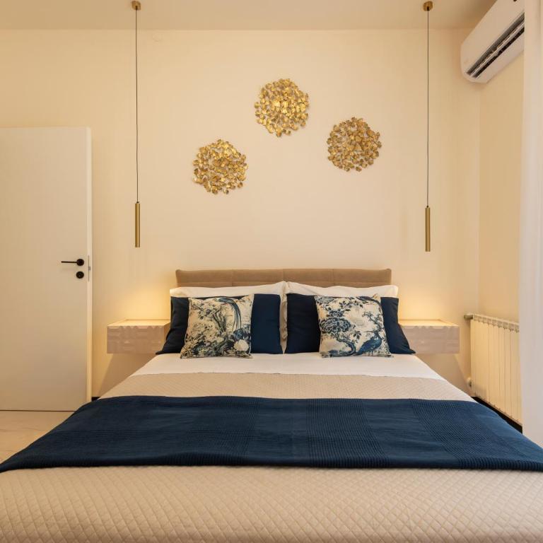 Queen Margaret Boutique Apartment - Casa con 1 Camera da Letto - 20