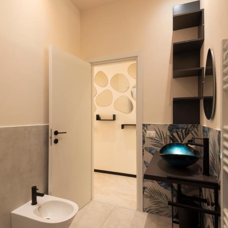 Queen Margaret Boutique Apartment - Casa con 1 Camera da Letto - 8