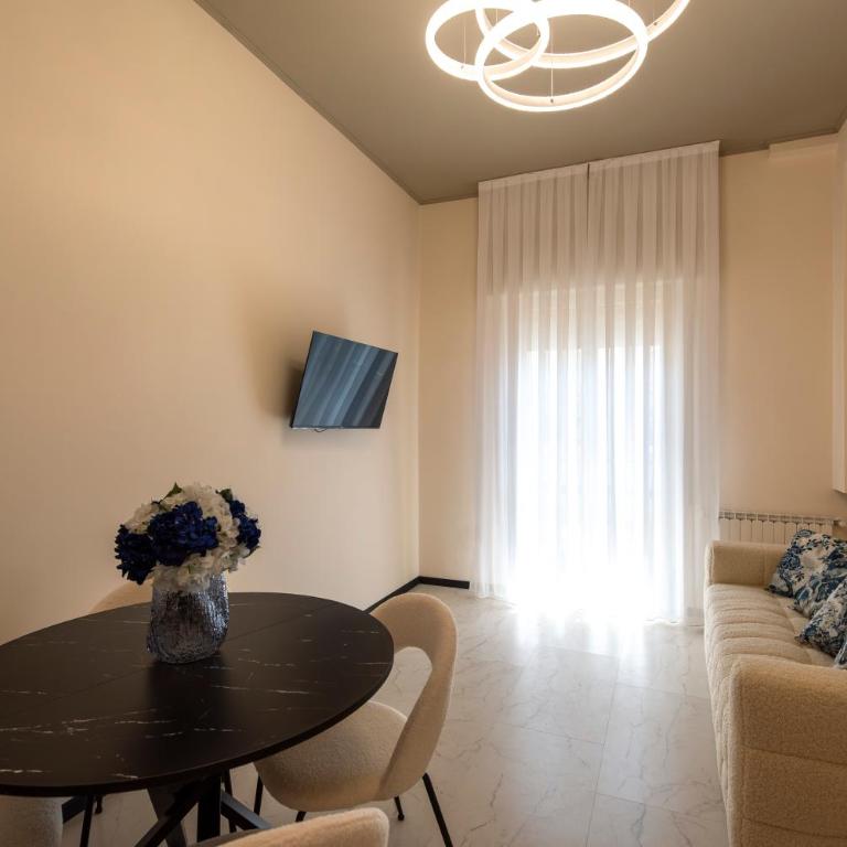 Queen Margaret Boutique Apartment - Casa con 1 Camera da Letto - 16