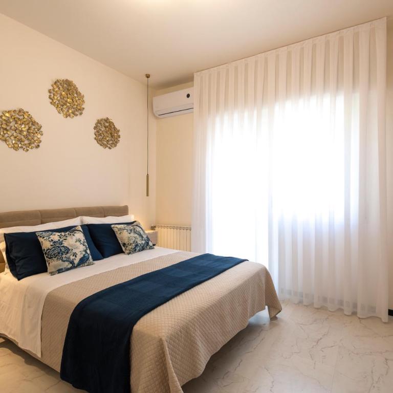 Queen Margaret Boutique Apartment - Casa con 1 Camera da Letto - 4