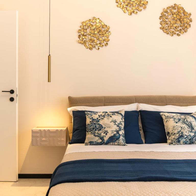Queen Margaret Boutique Apartment - Casa con 1 Camera da Letto - 1