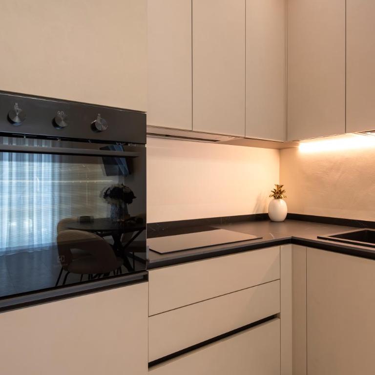 Queen Margaret Boutique Apartment - Casa con 1 Camera da Letto - 24