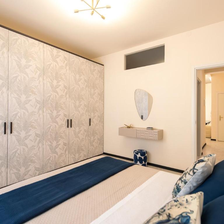 Queen Margaret Boutique Apartment - Casa con 1 Camera da Letto - 5